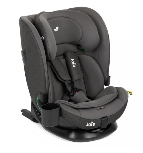 Joie I-Bold - fotelik samochodowy 9-36 kg | Thunder